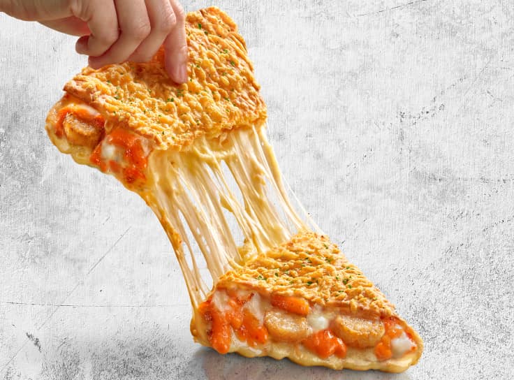 起司咔滋餅-明太子四重起司(單片)