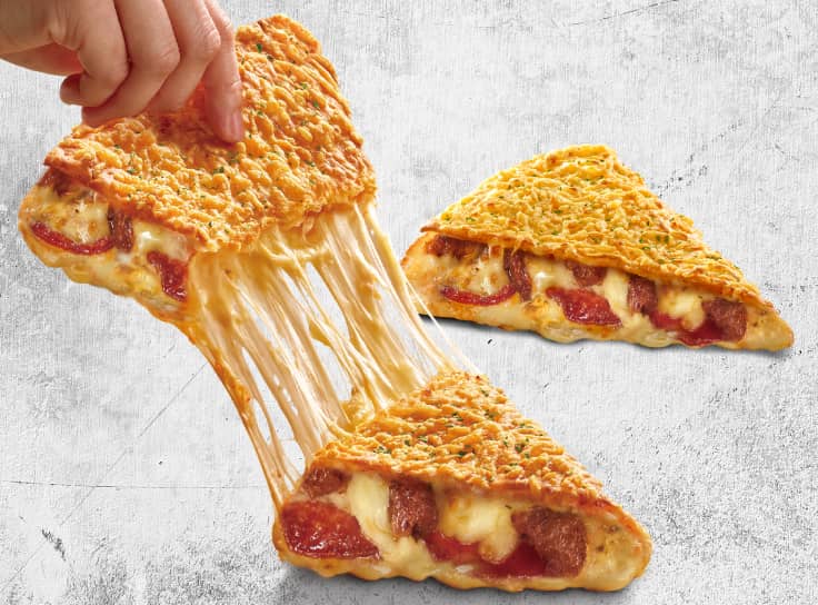 起司咔滋餅_超級總匯